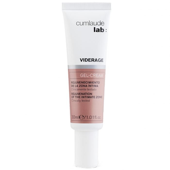 CUMLAUDE VIDERAGE 30 ML
