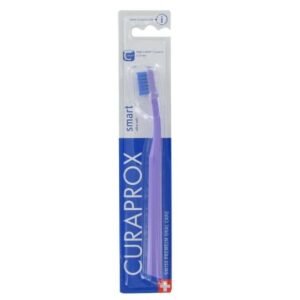 CURAPROX BROSSE A DENTS SMART ULTRA SOUPLE