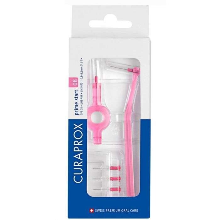 CURAPROX PRIME START 08
