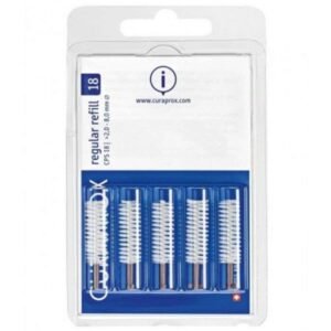 CURAPROX RECHARGE REGULIER 18