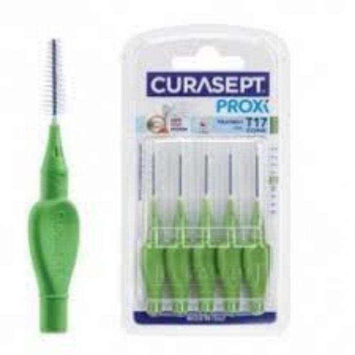 CURASEPT PROXI BROSSETE INTERDENTAIRE T17 CONE
