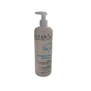 CUTANEA HO HYDRATATION OPTIMALE SYNDET NETTOYANT RELIPIDANT 500 ML