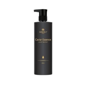 DANCOLY SHAMPOING CAVIAR ESSENCE 600 ML