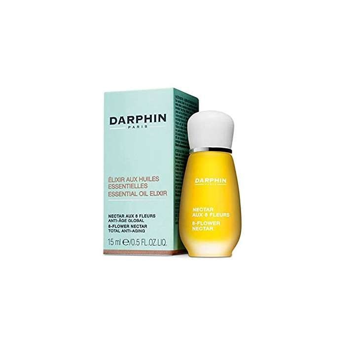 DARPHIN ELIXIR NECTAR AUX 8 FLEURS