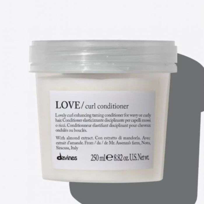 DAVINES LOVE CURL CONDITIONER 250 ML
