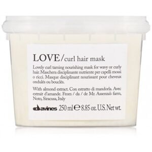 DAVINES LOVE CURL MASQUE 250 ML