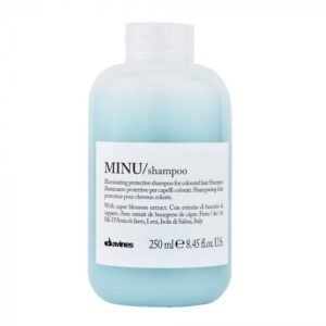 DAVINES MINU SHAMPOOING 250 ML
