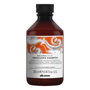 DAVINES SHAMPOOING ENERGISSANT 250 ML