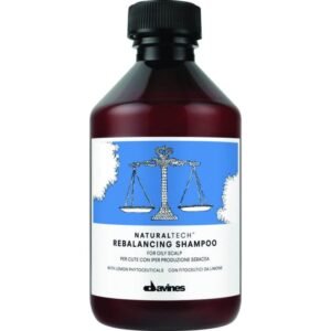 DAVINES SHAMPOOING REEQUILIBRANT 250 ML
