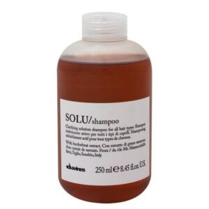 DAVINES SOLU SHAMPOOING 250 ML
