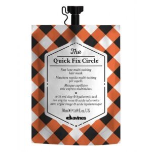 DAVINES THE QUICK FIX CIRCLE 50ML