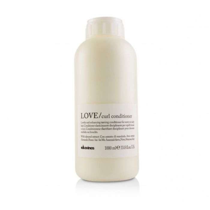 DAVINES LOVE CURL CONDITIONER 1000 ML