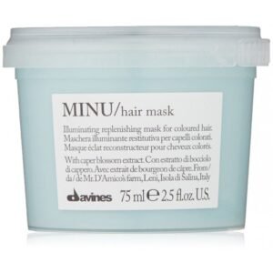 DAVINES MINU MASQUE CHEVEUX250 ML