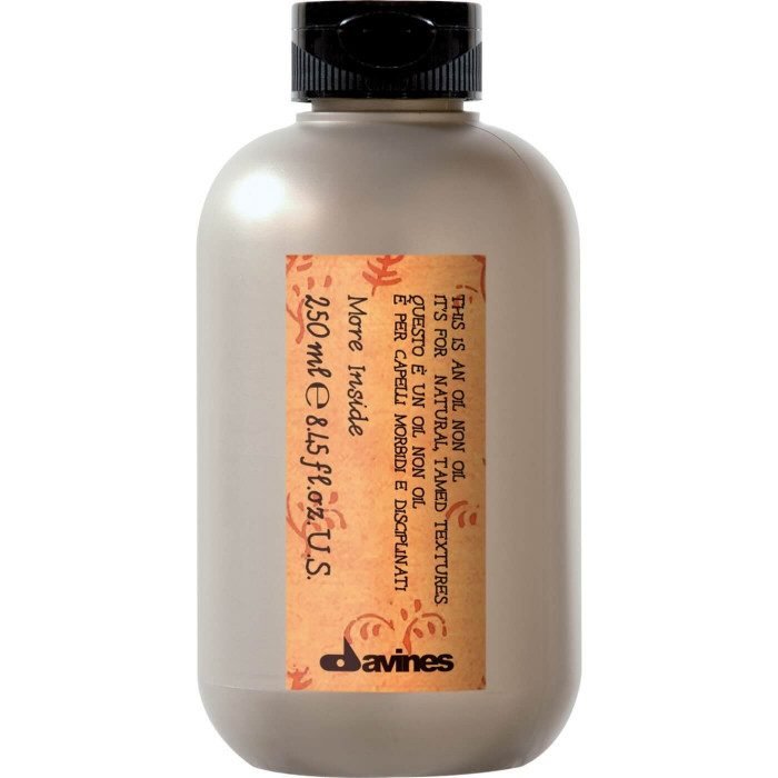 DAVINES MORE INSIDE THIS IS OIL NON OIL 250ML