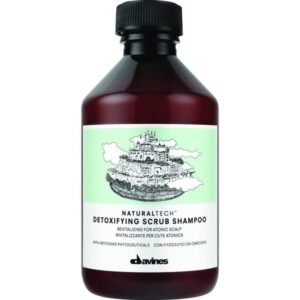 DAVINES SHAMPOOING DETOXIFIANT 250 ML