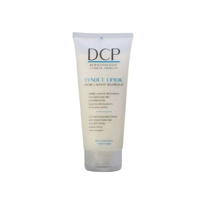 DCP LIPIDIK SYNDET CREME LAVANTE RELIPIDANTE 200 ML