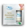 DENTI SMILE SPRAY DE BLANCHIMENT DENTAIRE