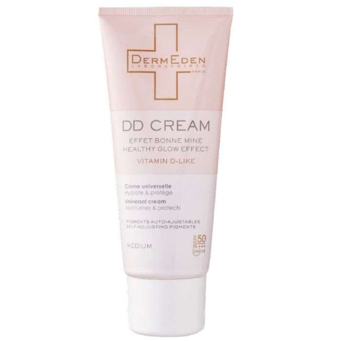 DERMEDEN DD CREME MEDIUM