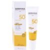DERMINA SUNLINA CREME ANTI TACHES SPF 50+