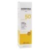 DERMINA SUNLINA CREME CONFORT SPF50 - 40 ML