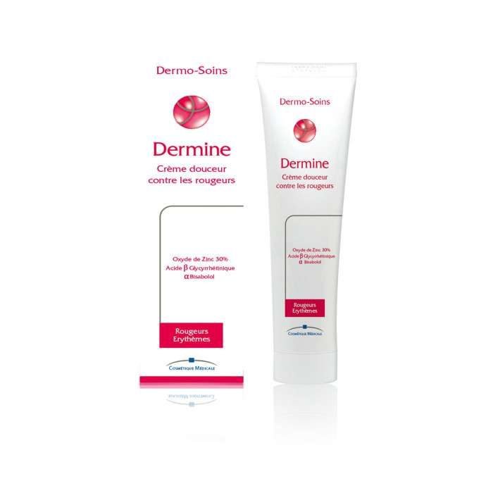 DERMO SOIN DERMINE CREME 40g