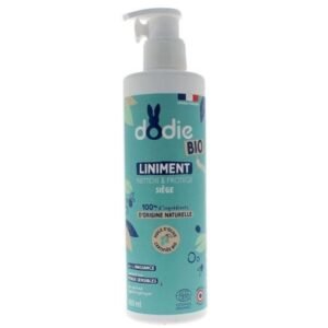 DODIE BIO LINIMENT NETTOIE ET PROTEGE SIEGE 400 ML