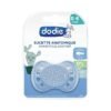 DODIE SUCETTE ANATOMIQUE 0 A 6 MOIS A95