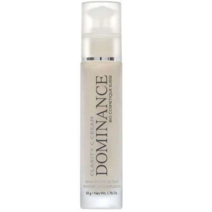 DOMINANCE CREME CLARIFIANTE