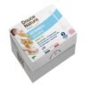 DOUCE NATURE BEBE BATONNETS COTON BIO 60