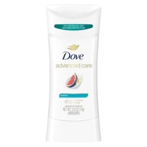 DOVE ADVANCED CARE RESTORE 74 G 72H