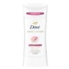 DOVE ADVANCED CARE ROSE PETALS 74 G 72H