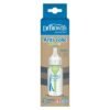 DR BROWNS BIBERON EN VERRE ANTI COLIC OPTION +120 ML COL ETROIT 0M+