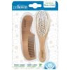 DR BROWNS BROSSE + PEIGNE DOUX ET SECURITAIRE
