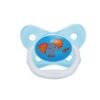 DR BROWNS SUCETTE PREVENT 6-18 MOIS BLEU