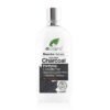 DR ORGANIC APRES SHAMPOING AU CHARBON 265 ML