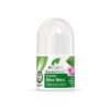 DR ORGANIC DEODORANT A L'ALOE VERA BIO 50 ML