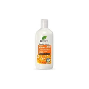 DR ORGANIC MANUKA HONEY CONDITIONER