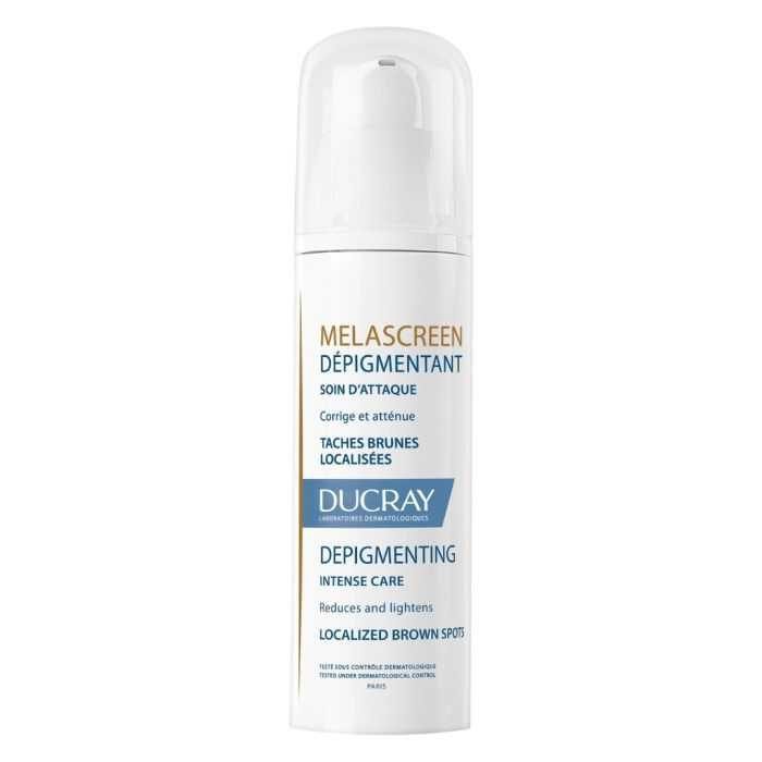 DUCRAY MELASCREEN CREME DEPIGMANTANTE 30 ML