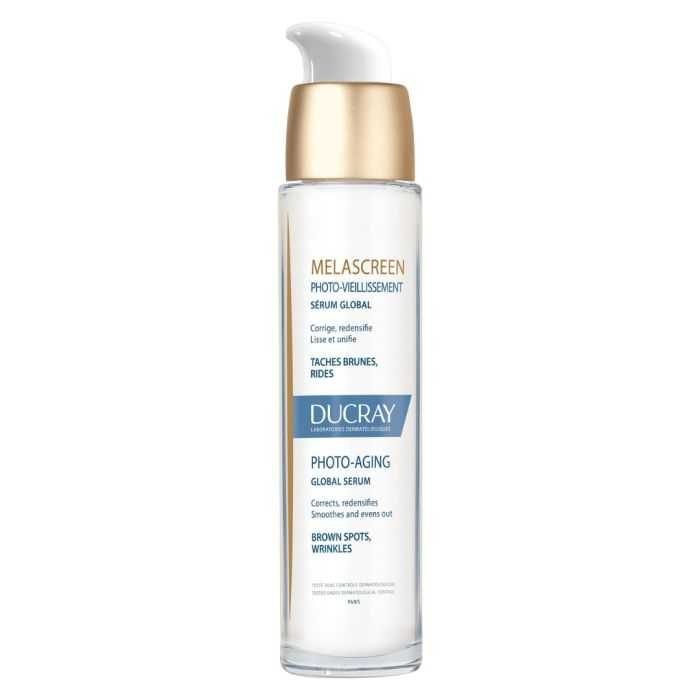 DUCRAY MELASCREEN PHOTO VIEILLISSEMENT SERUM GLOBAL 30 ML