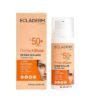 ECLADERM LUXE PROTECT GLOW ECRAN SOLAIRE SPF50 + TEINTE CLAIR 50ML