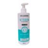 ECLADERM NETTODERM GEL NETTOYANT 200 ML