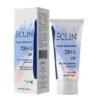 ECLIN CREME HYDRATANTE 72H SPF 15 PEAUX SECHES 50 ML