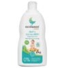 ECOLUNES LIQUIDE LAVAGE FRUITS ET LEGUMES BEBE 500 ML