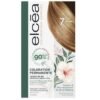 ELCEA COLORATION PERMANENTE 7 BLOND