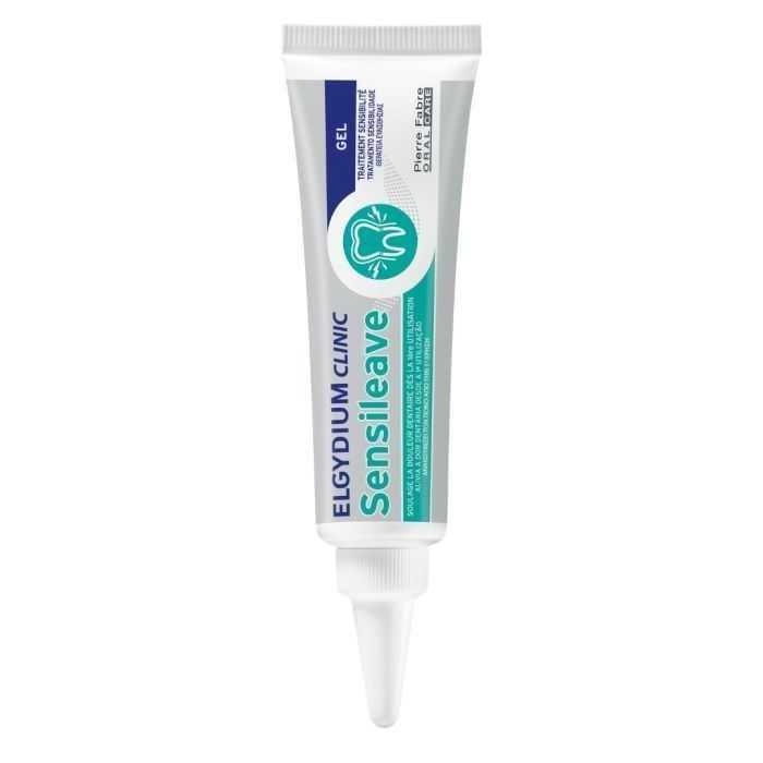 ELGYDIUM CLINIC DENTIFRICE SENSILEAVE 50 ML