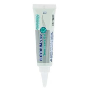 ELGYDIUM CLINIC DENTIFRICE SENSILEAVE 30 ML