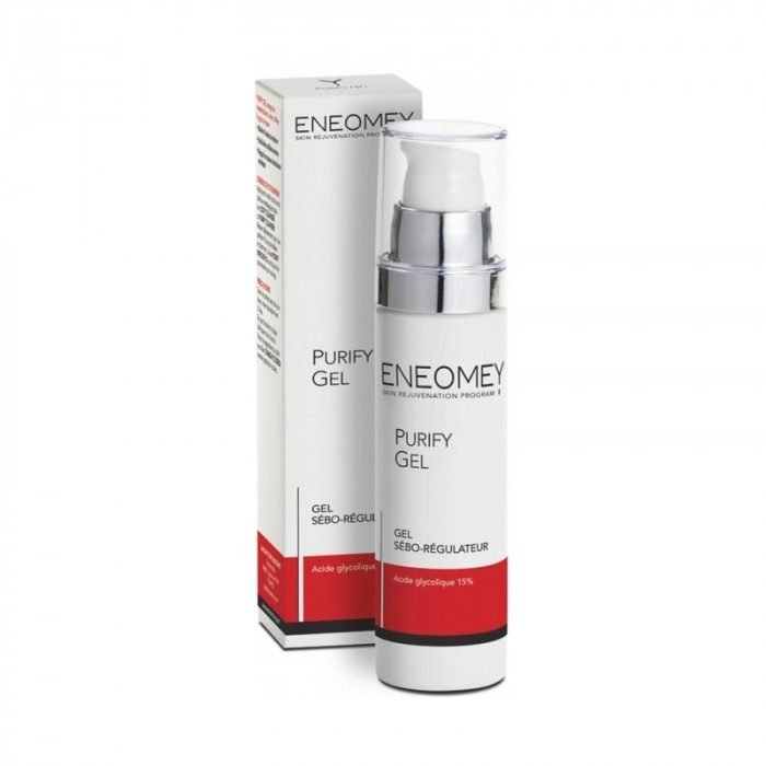 ENEOMEY PURIFY GEL SEBO REGULATEUR 30ML