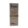 EPTADERM EPTA SUN SPF 50+ FLUIDE TEINTE LIGHT 50 ML