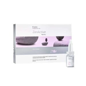 ERAYBA ZEN ACTIVE REVITAL LOTION Z18R 12 AMPOULES 8ML