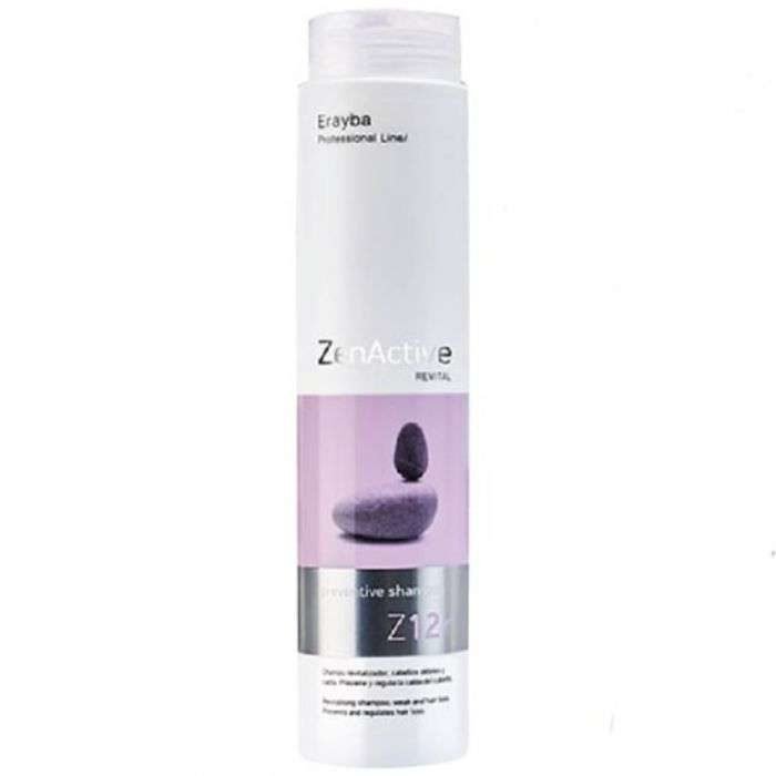 ERAYBA ZENACTIVE Z12R PREVENTIVE SHAMPOING 250 ML